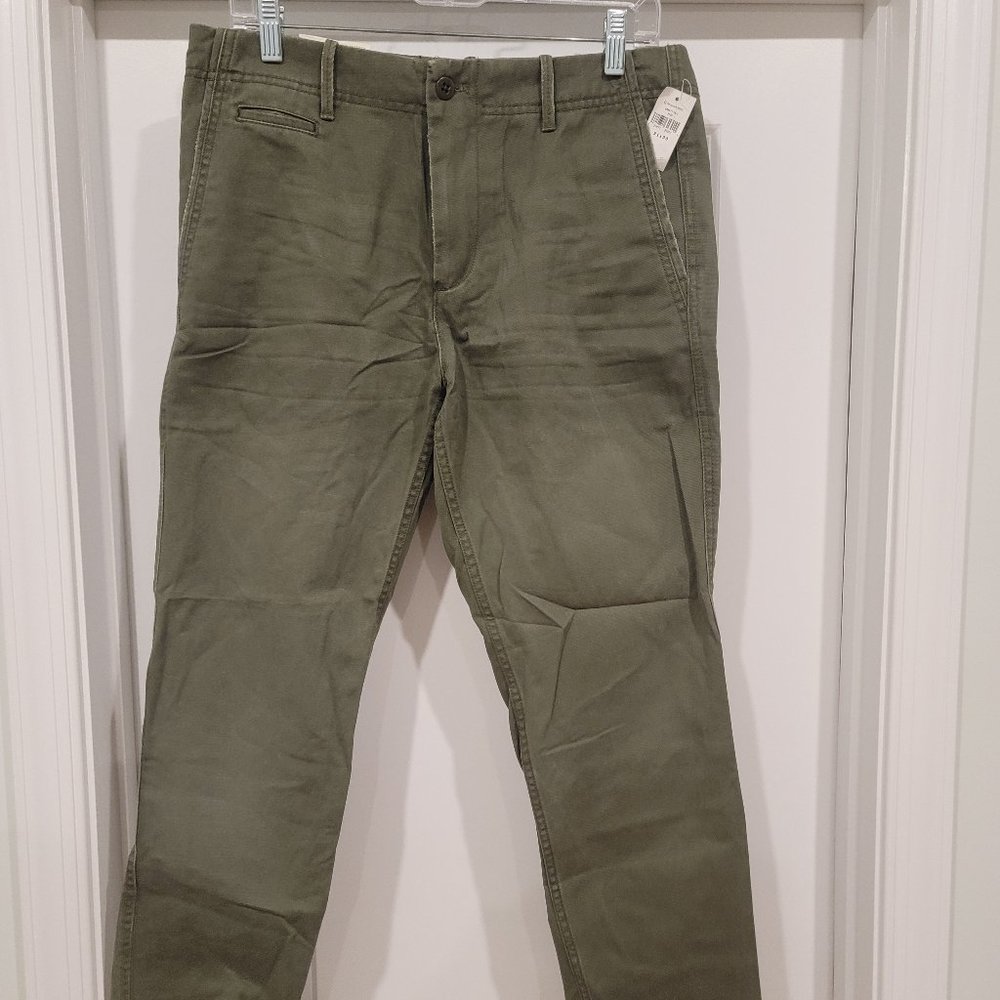 GAP PANTS